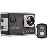 Camera Video Sport 4K iUni Dare S100 Pro, WiFi, mini HDMI, 2 inch LCD, comanda vocala, telecomanda